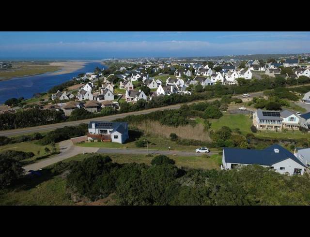 LAND FOR SALE IN STILBAAI-WES